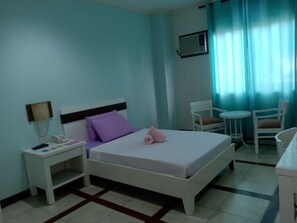 Standard Room | 1 bedroom, free WiFi - The Inns Bacolod by The Oriental  (Bacolod)