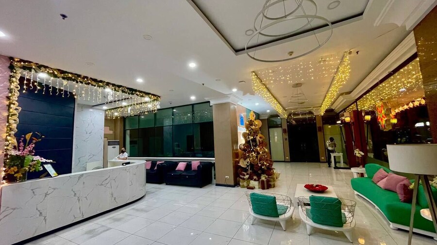 The Inns Bacolod by The Oriental