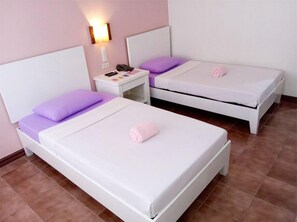 Standard Room - The Inns Bacolod by The Oriental  (Bacolod)