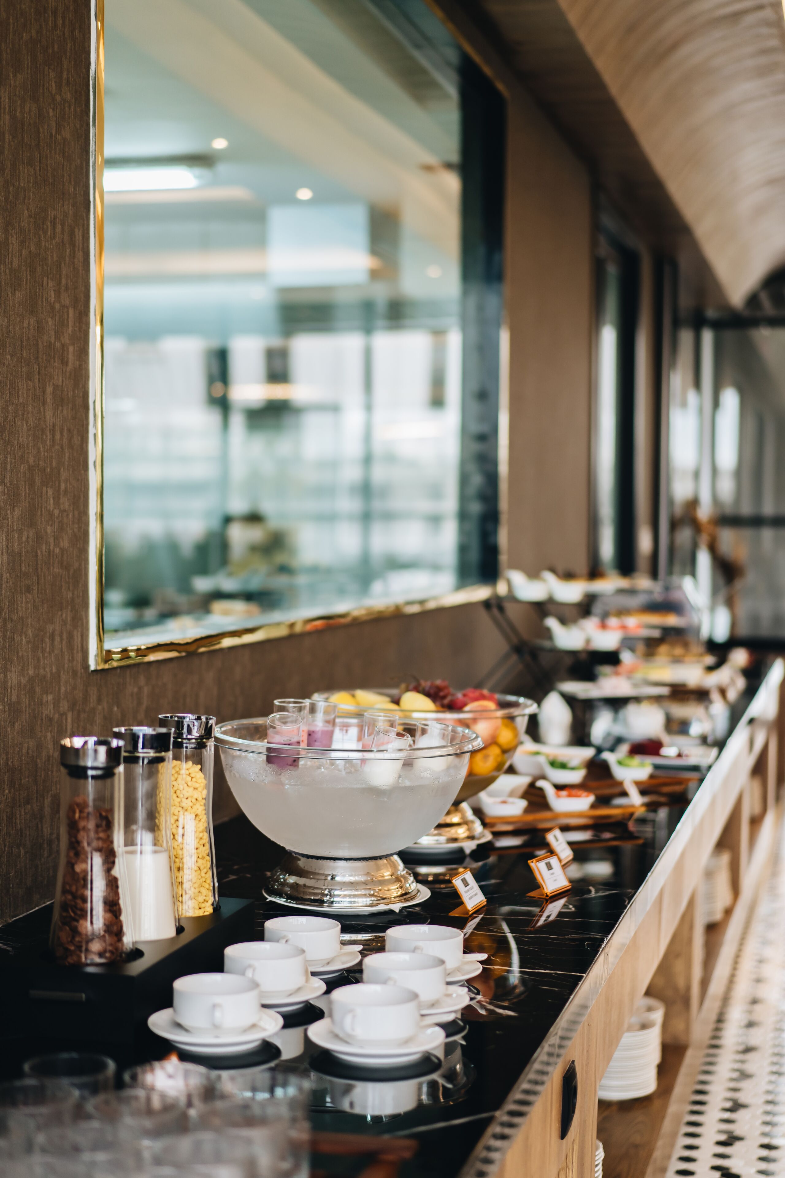 Foto - Grand Central Premier Medan