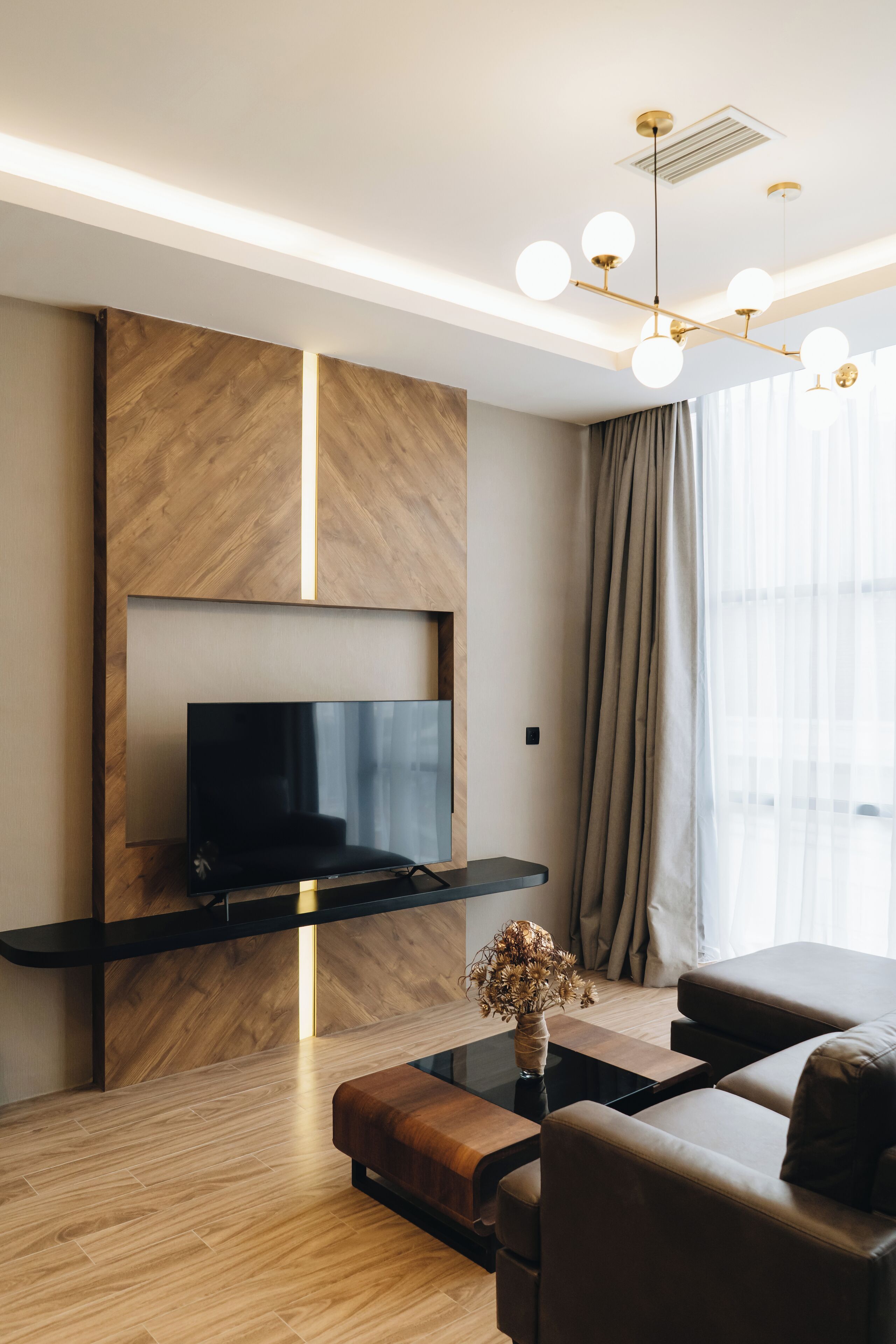 Foto - Grand Central Premier Medan