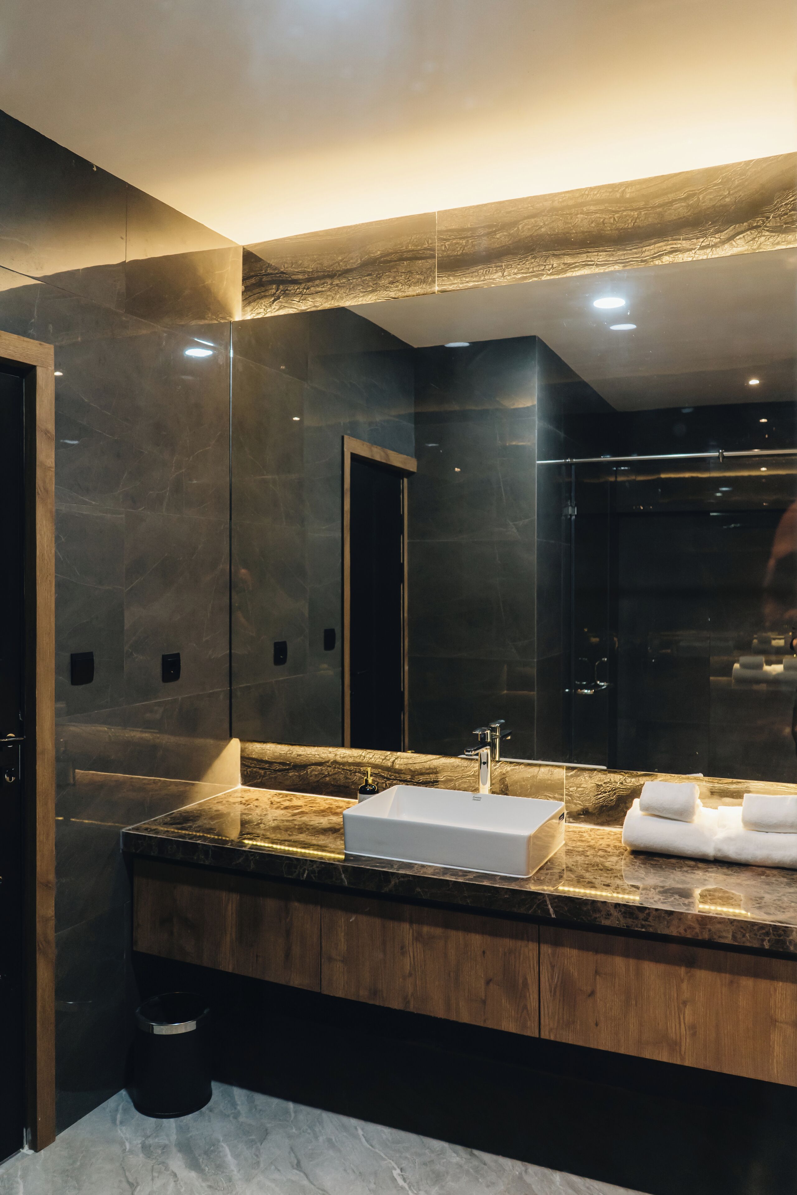 Foto - Grand Central Premier Medan