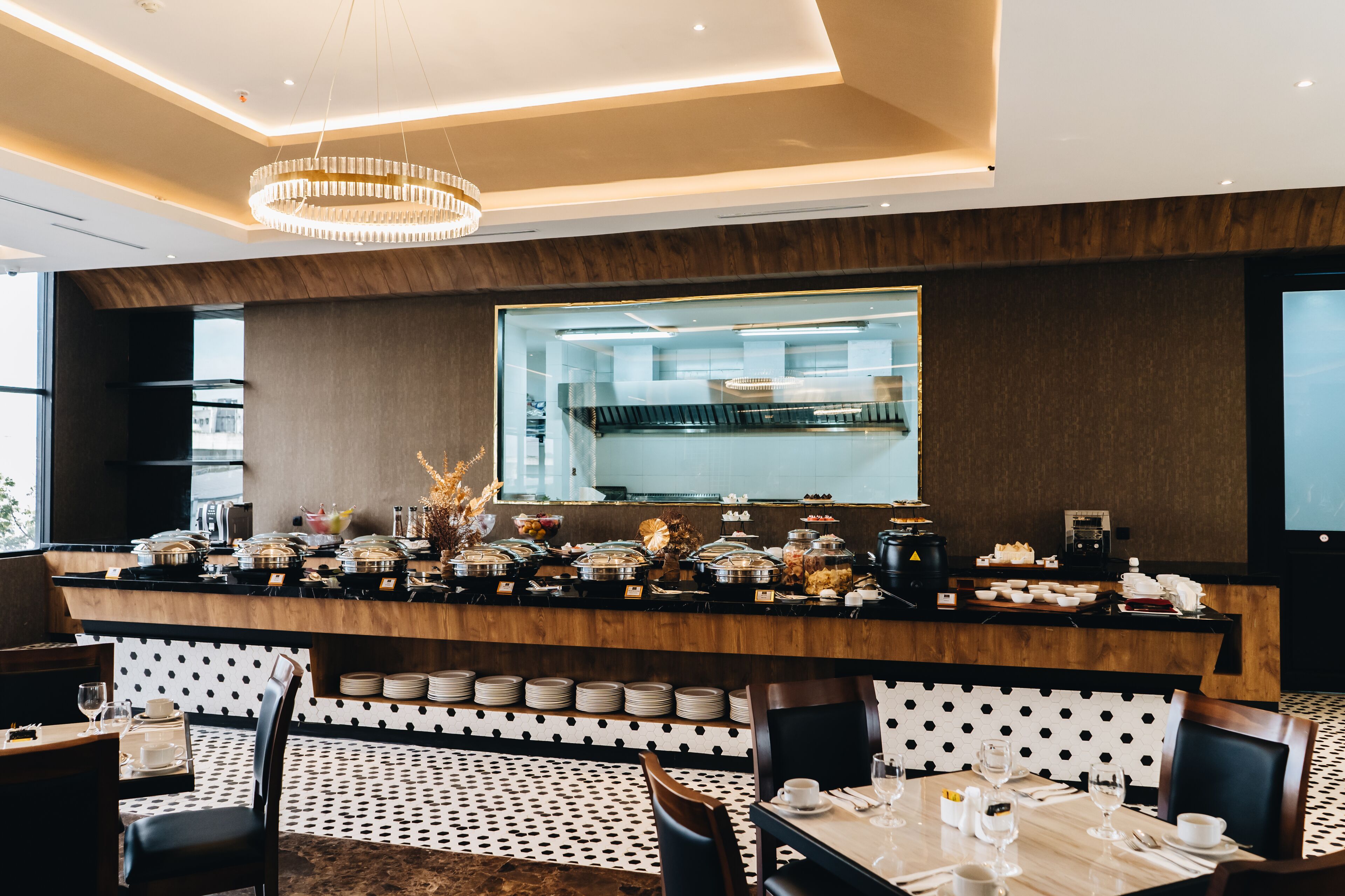 Foto - Grand Central Premier Medan