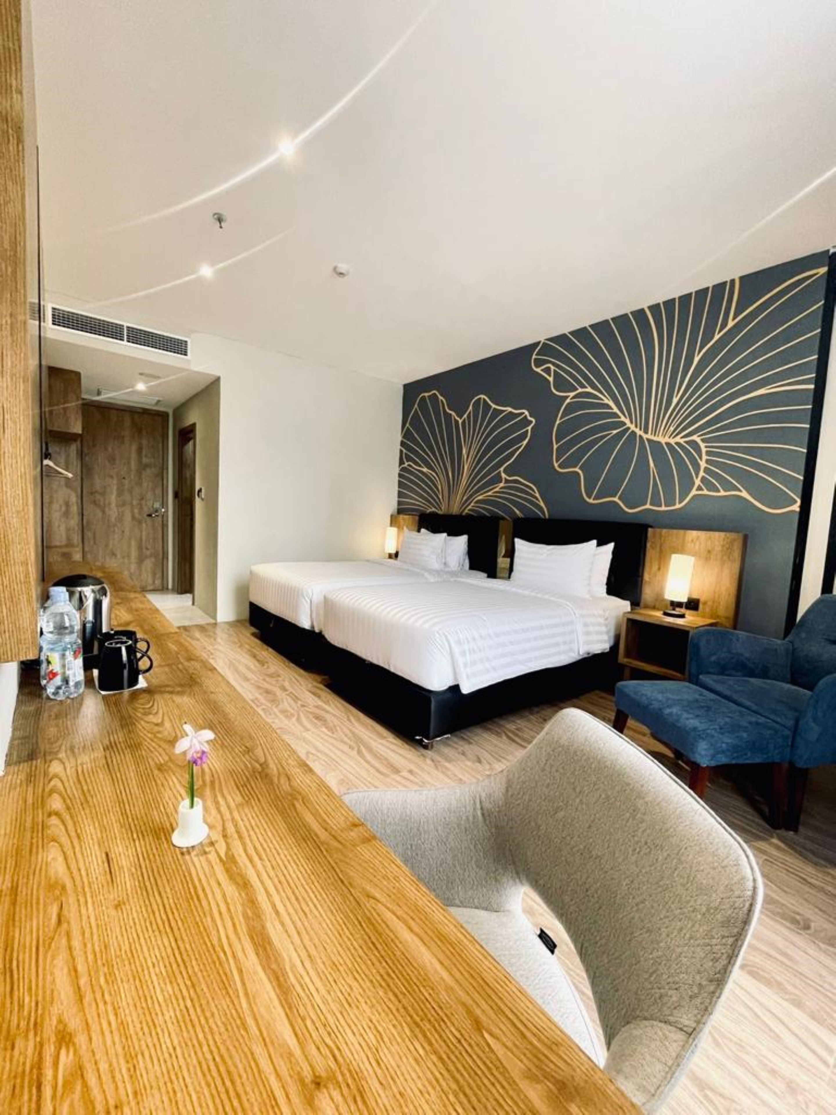 Foto - Grand Central Premier Medan