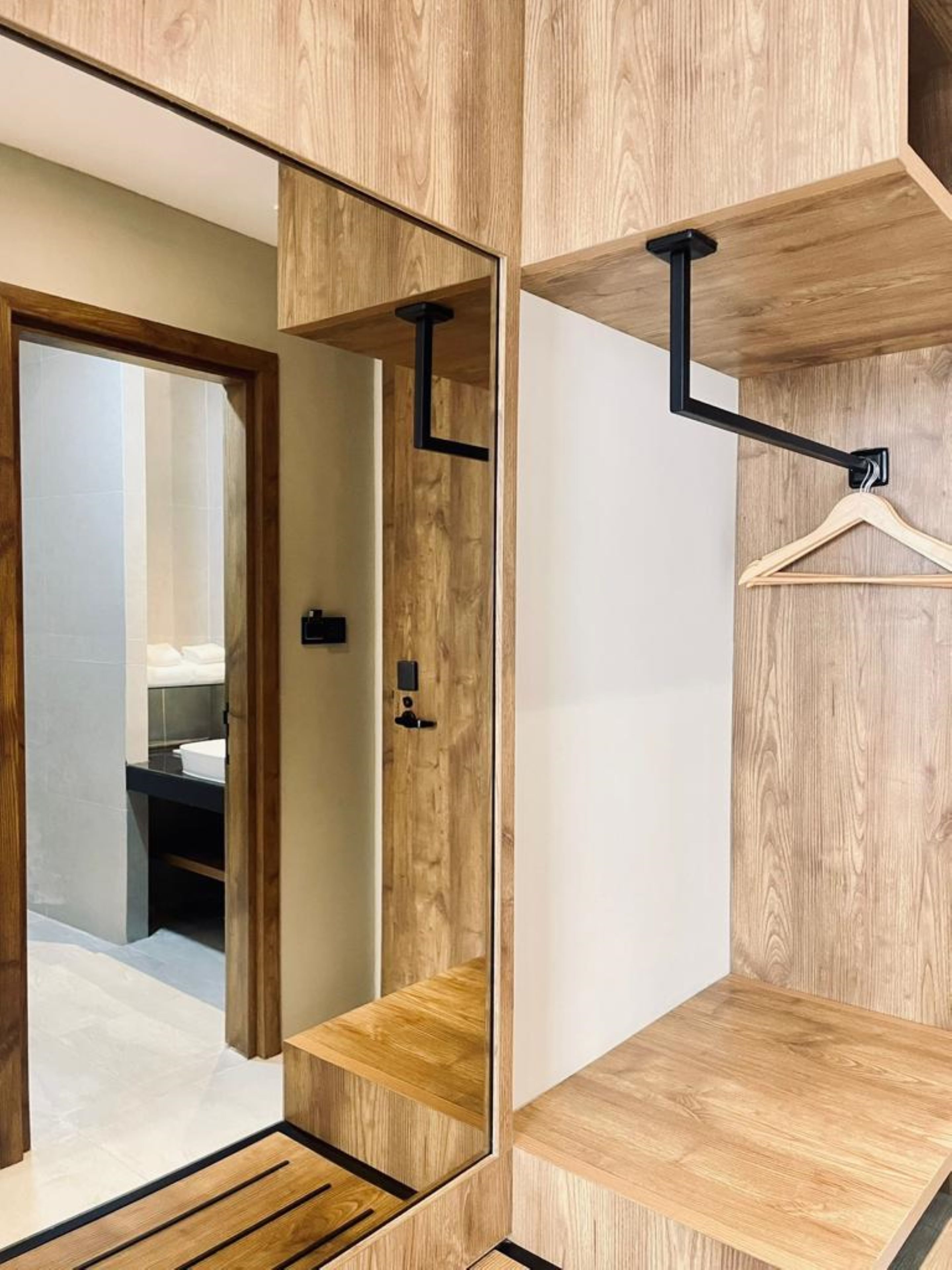 Foto - Grand Central Premier Medan