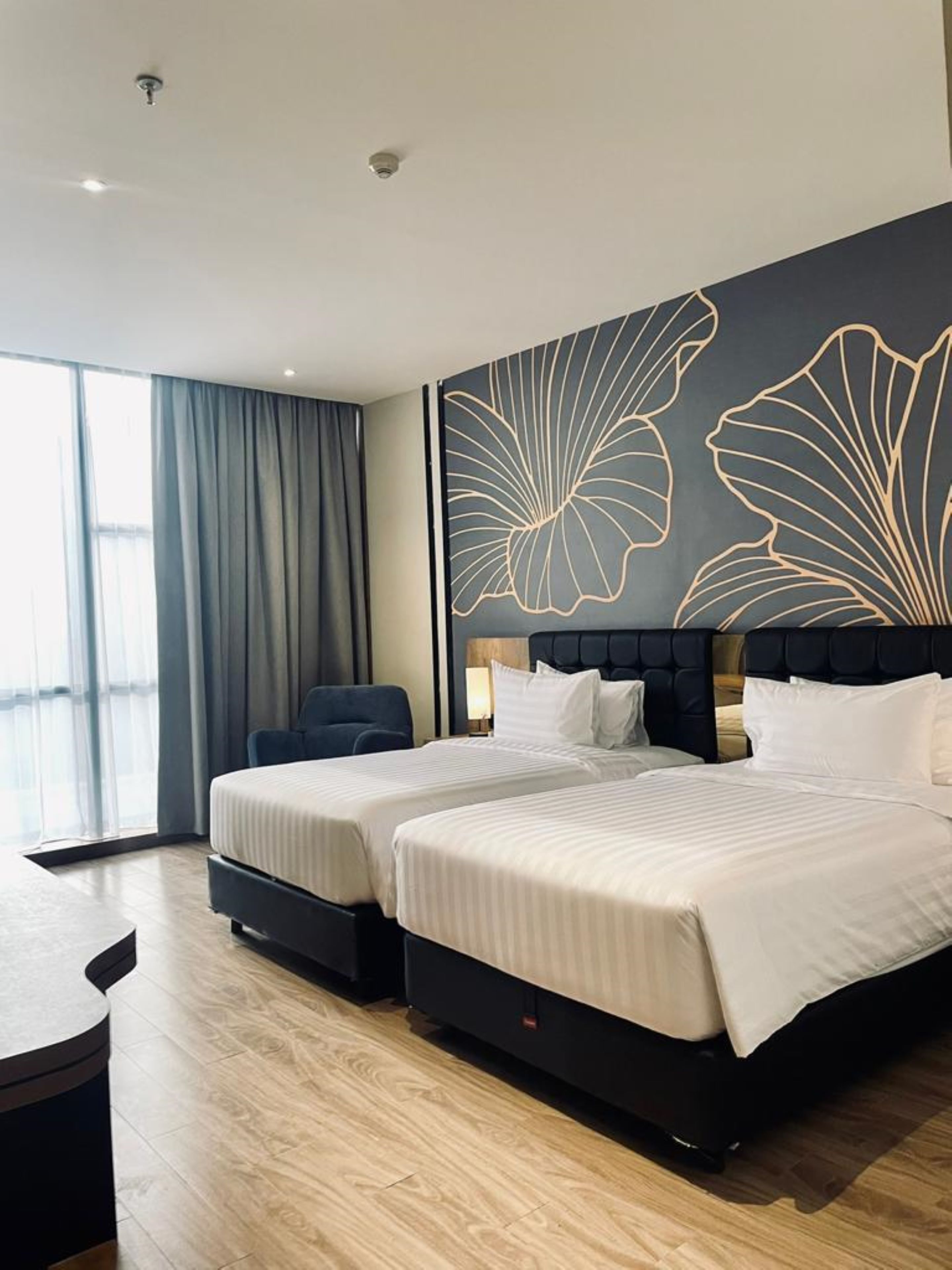 Foto - Grand Central Premier Medan