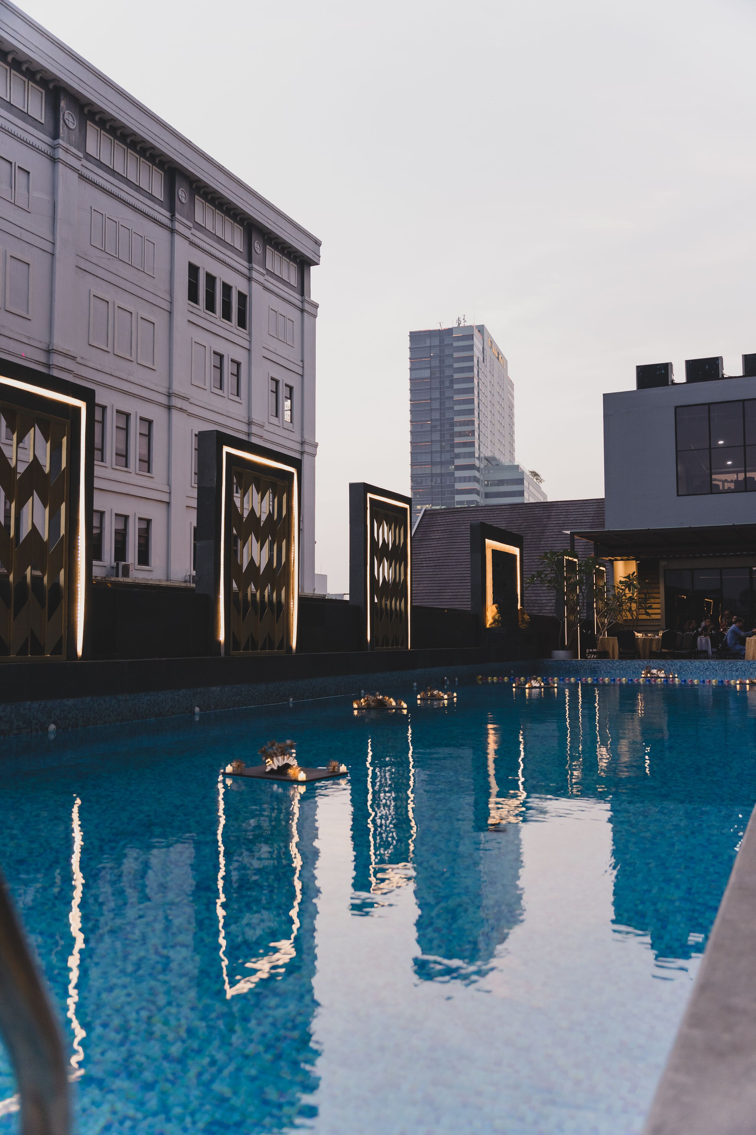 Foto - Grand Central Premier Medan