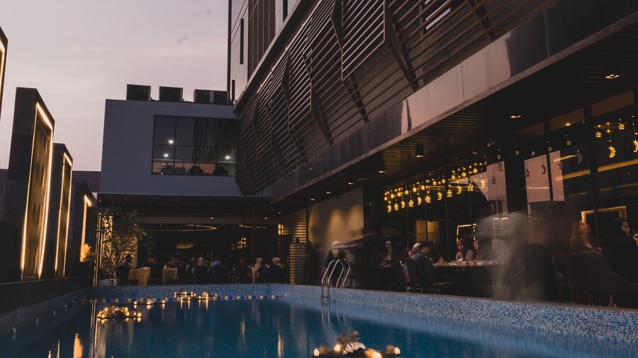 グランドセントラルプレミア