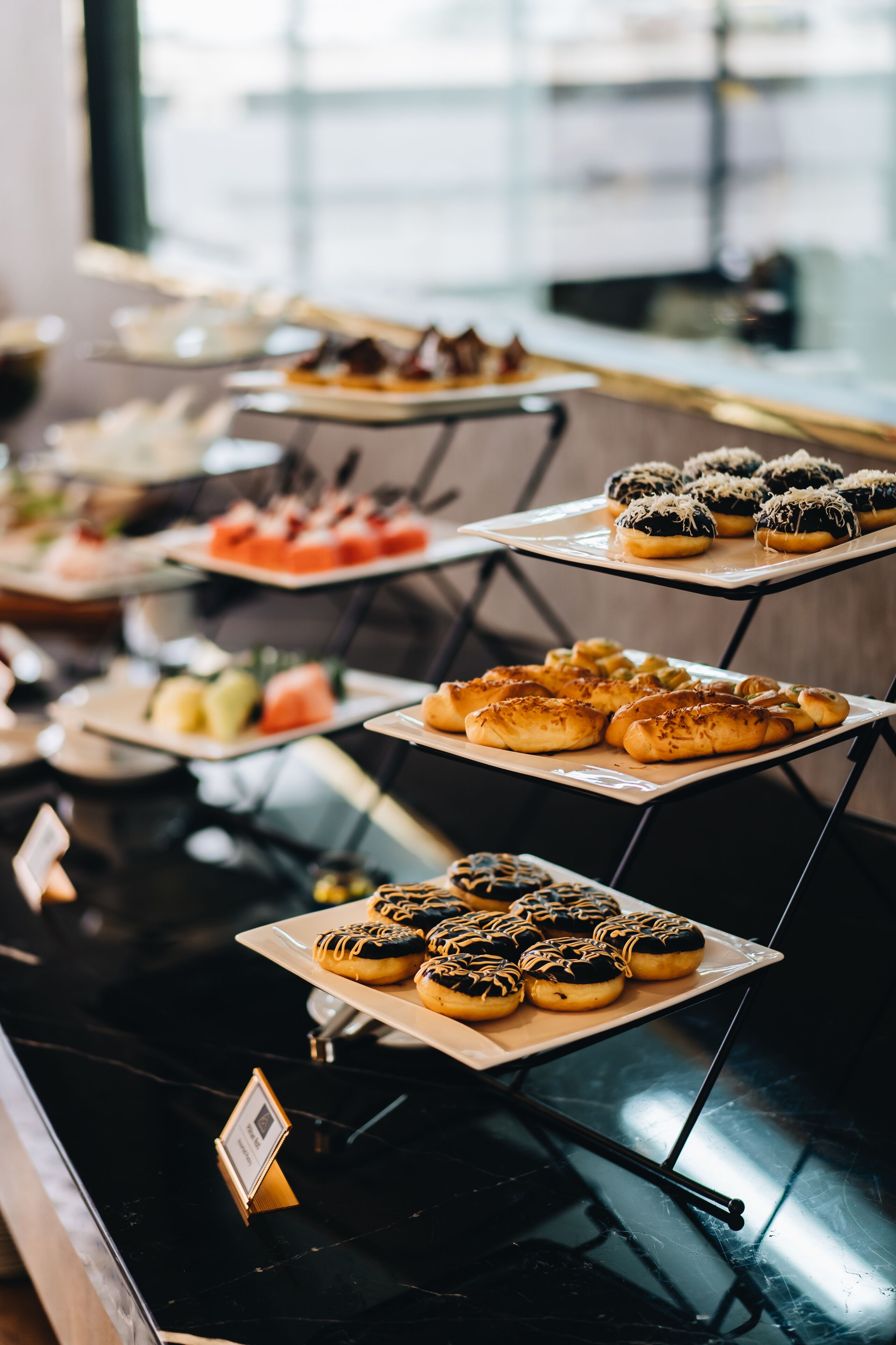 Foto - Grand Central Premier Medan