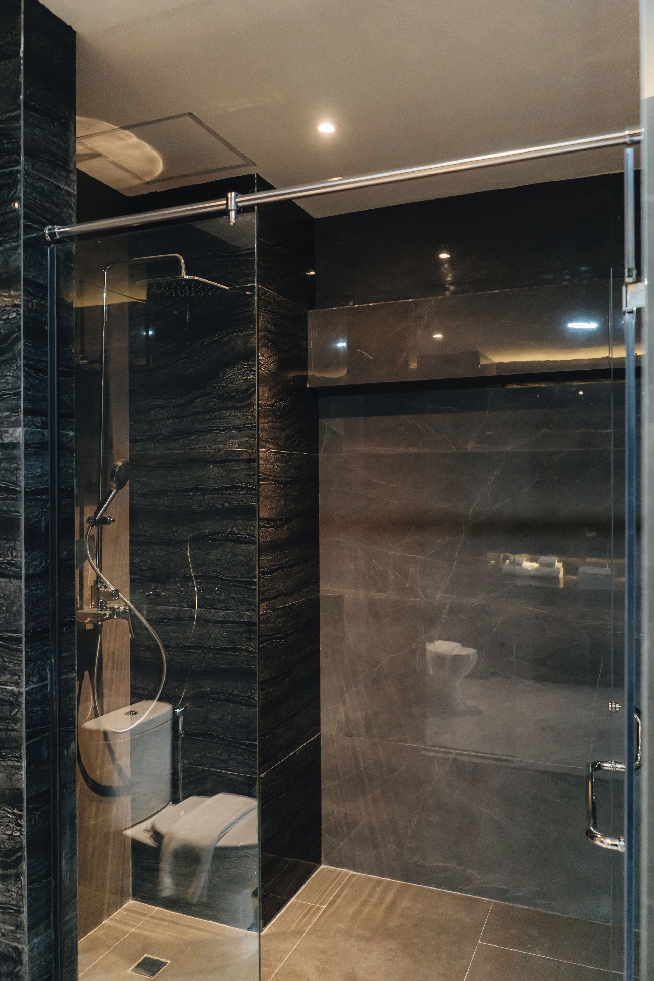 Foto - Grand Central Premier Medan