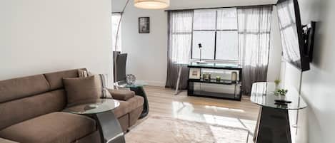 Smart-TV, Tischfußball