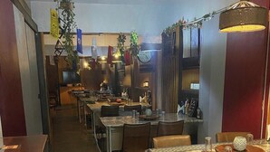 餐廳