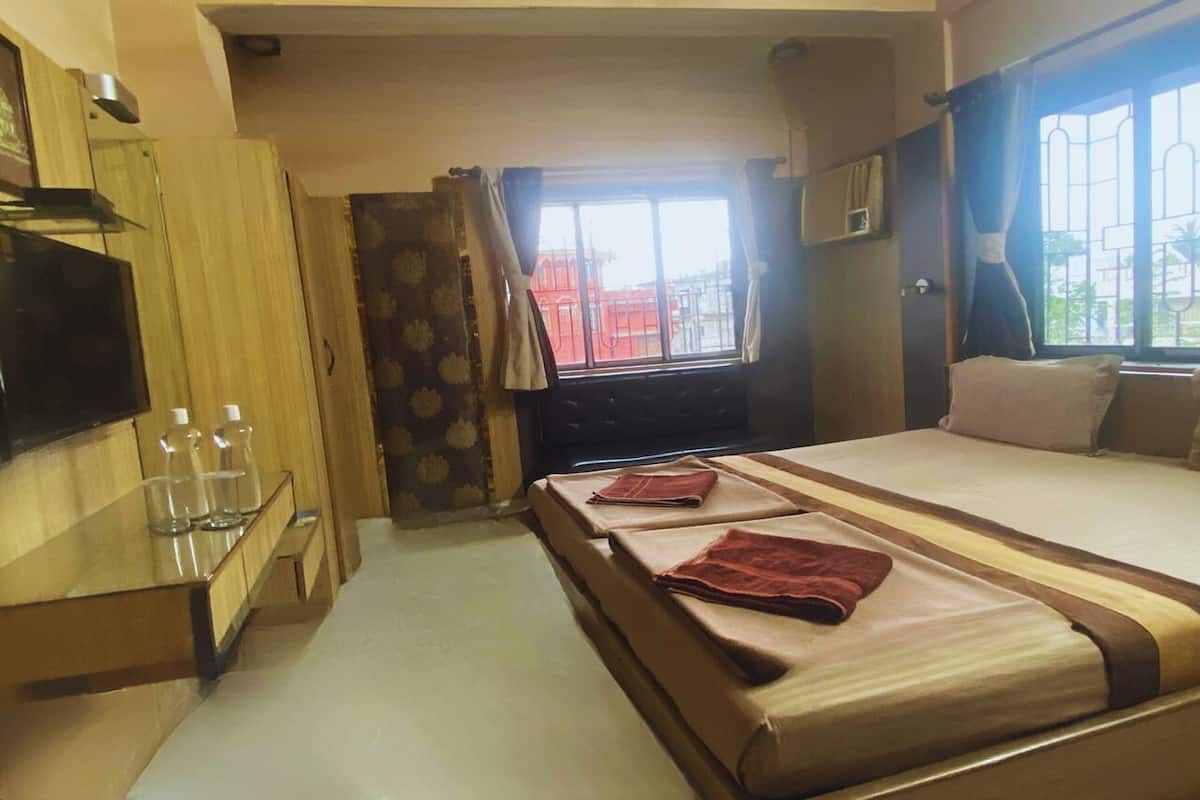 Chambre Deluxe