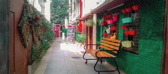The Kei Inn & Suites Hotel near Salt Lake