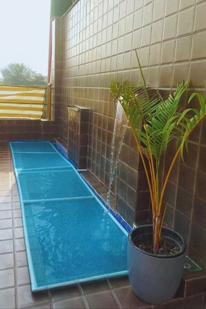 Restaurant - The Kei Inn & Suites Hotel near Salt Lake (Bidhannagar)