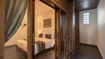 Double or Twin Room | Free WiFi