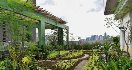 The Boni Tower By Rspl