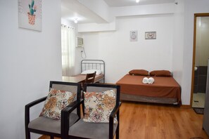 Chambre Deluxe | AccĂšs au Wi-Fi (inclus)