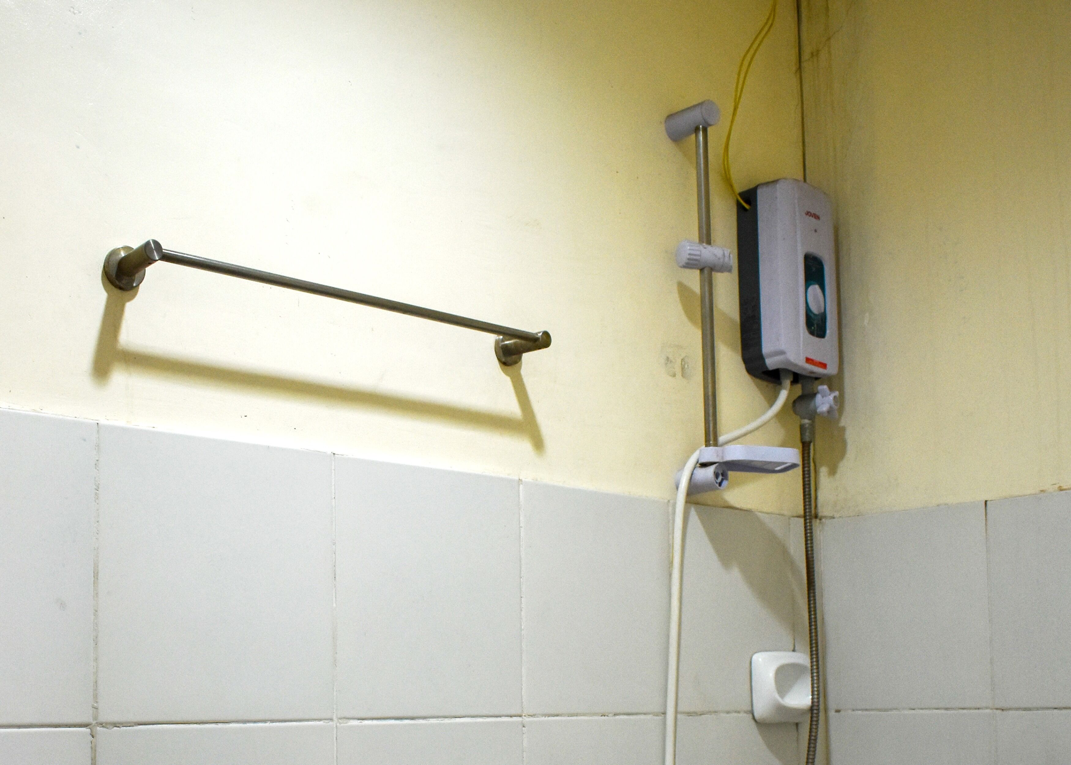 Kamar mandi