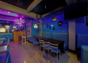 Daily local cuisine breakfast (PHP 250 per person) - 1812 Vc Lodge (Manila)