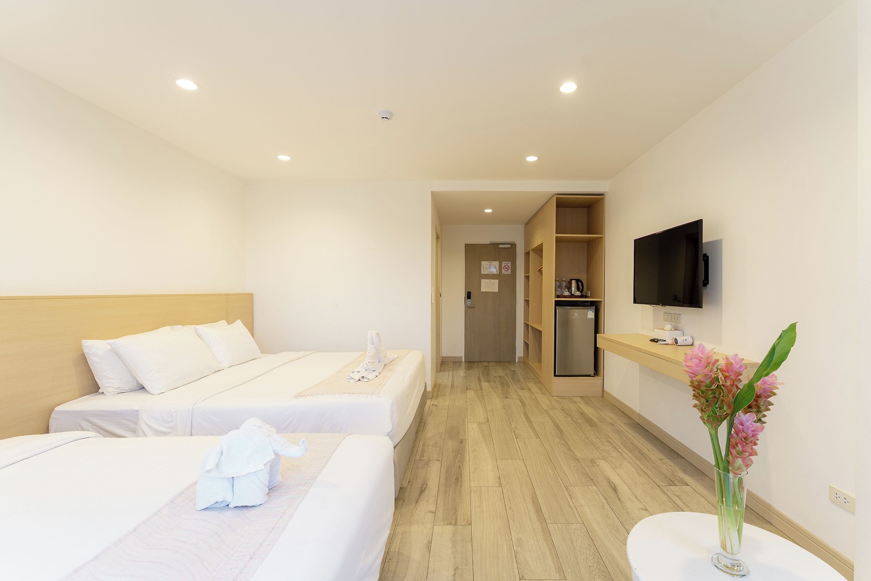 Foto - Arsh Boutique Hotel