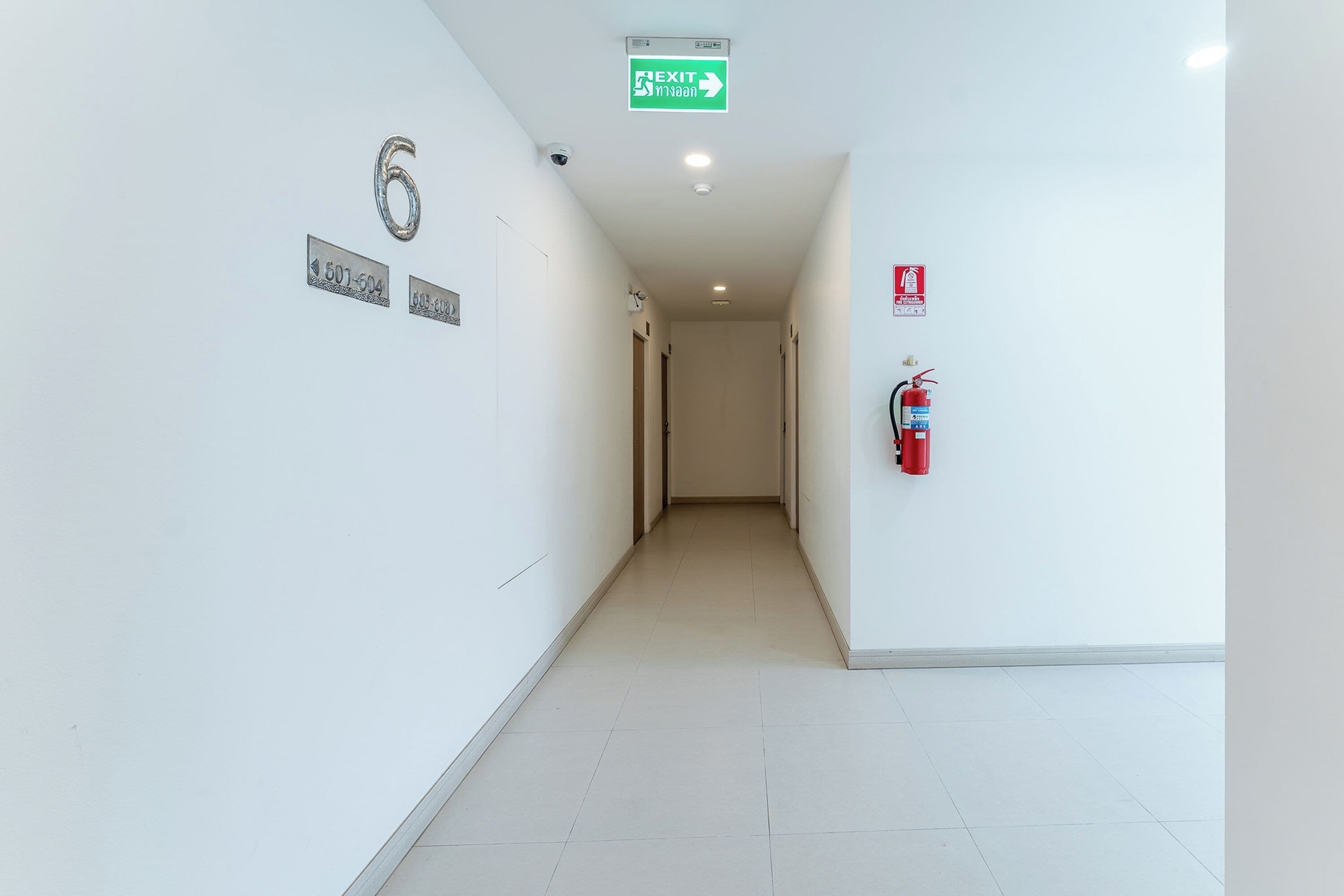 Foto - Arsh Boutique Hotel