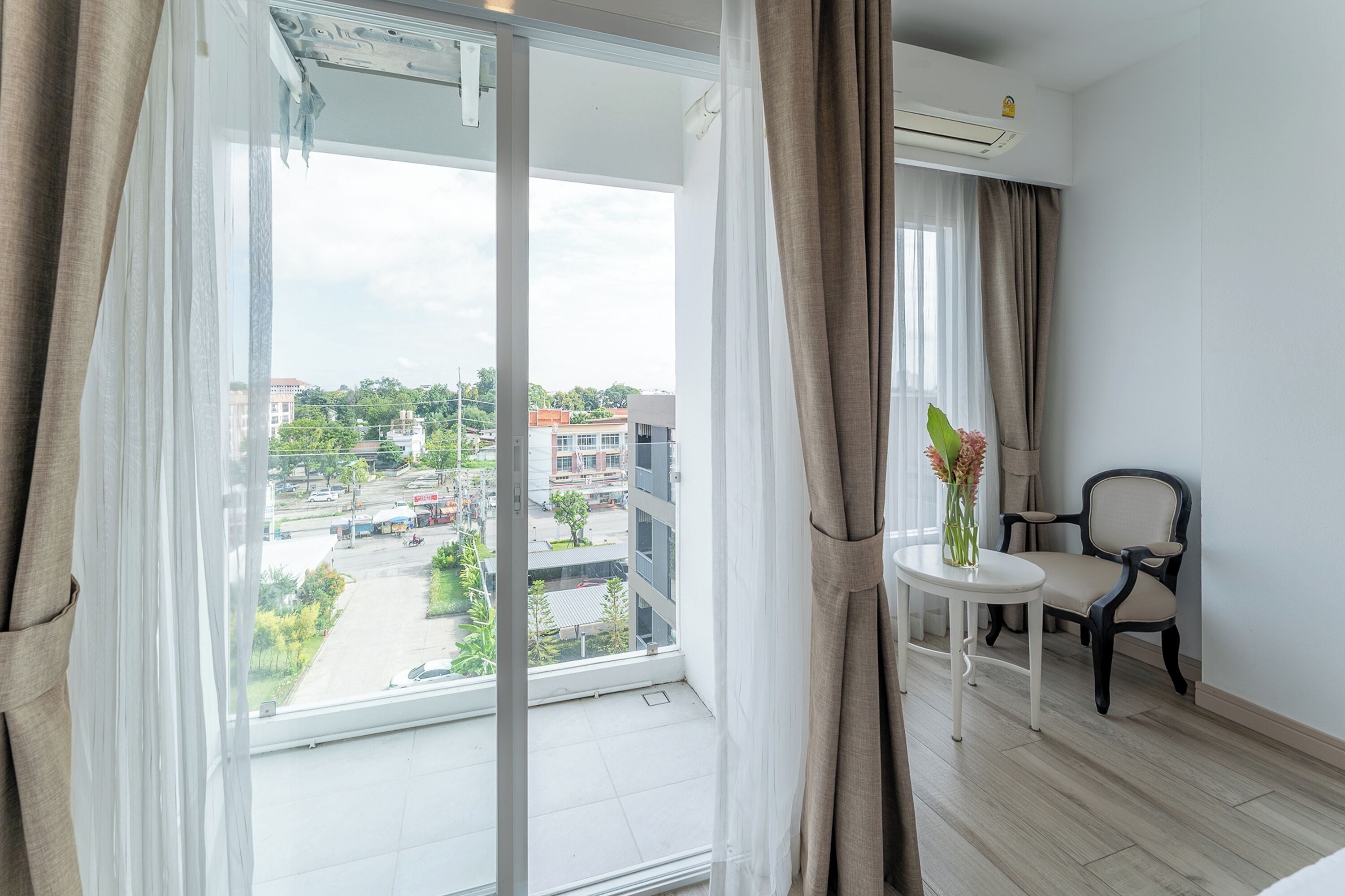 Foto - Arsh Boutique Hotel