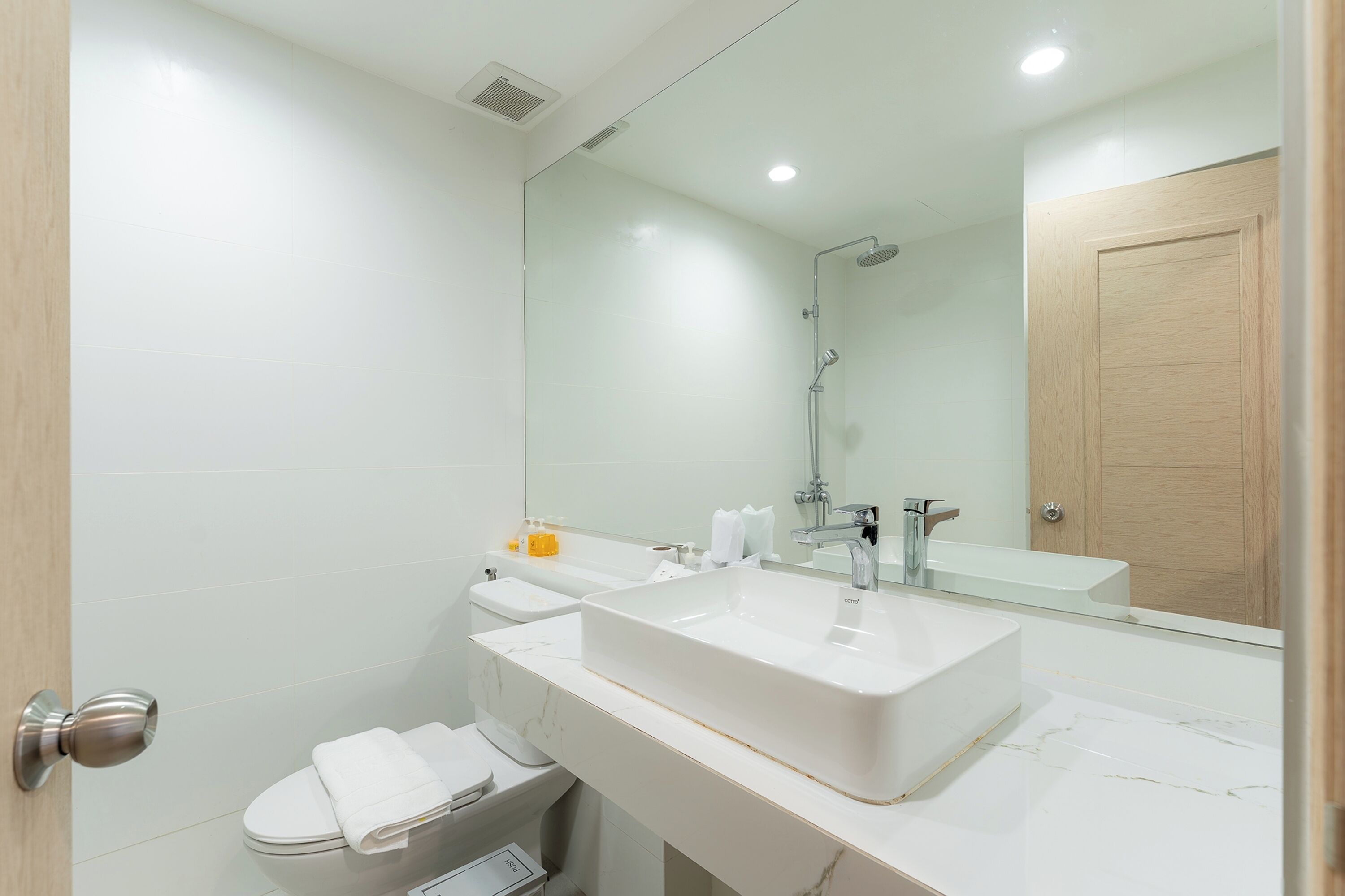 Foto - Arsh Boutique Hotel