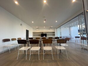 Sala de reuniones