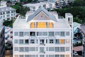 Fachada