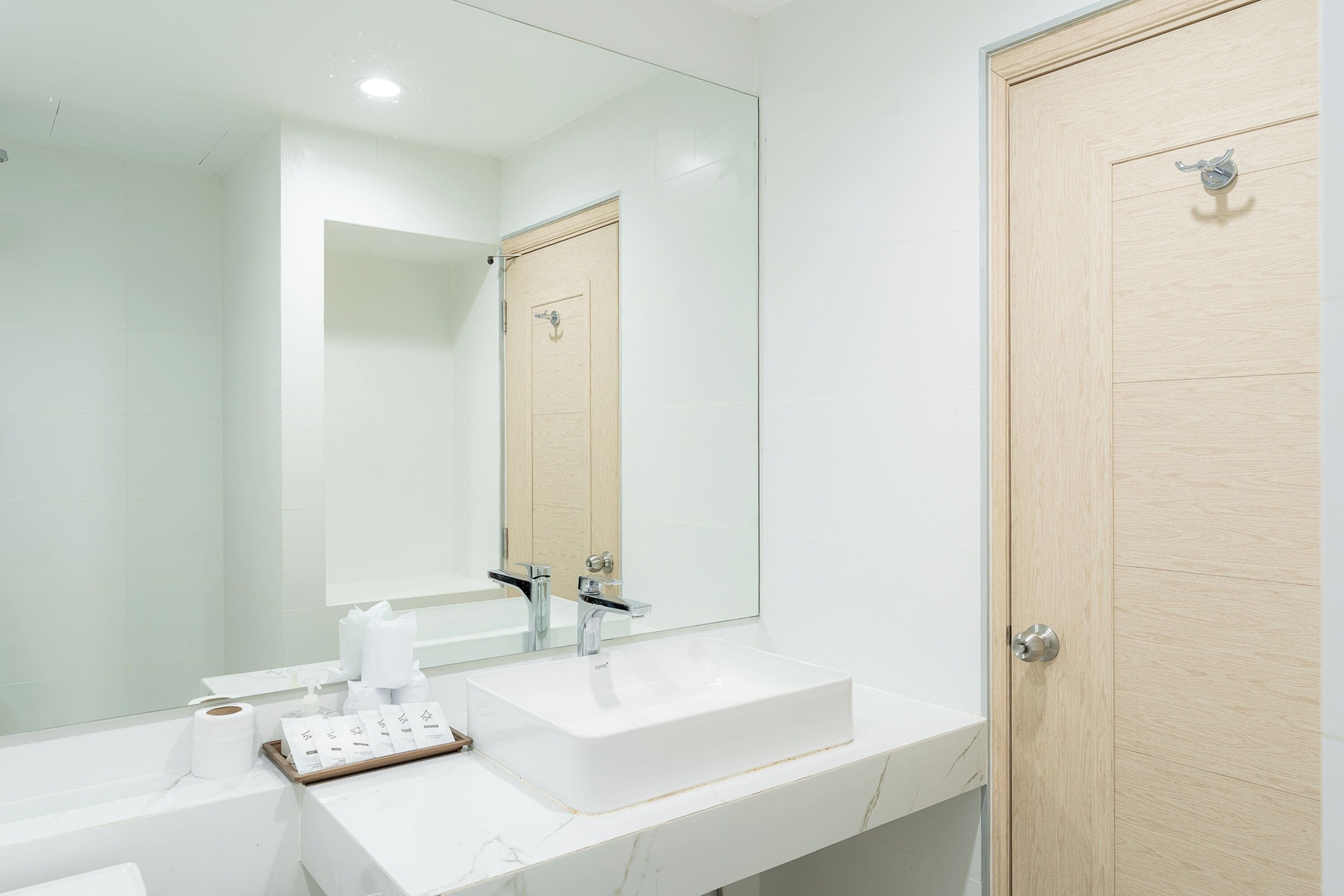 Foto - Arsh Boutique Hotel