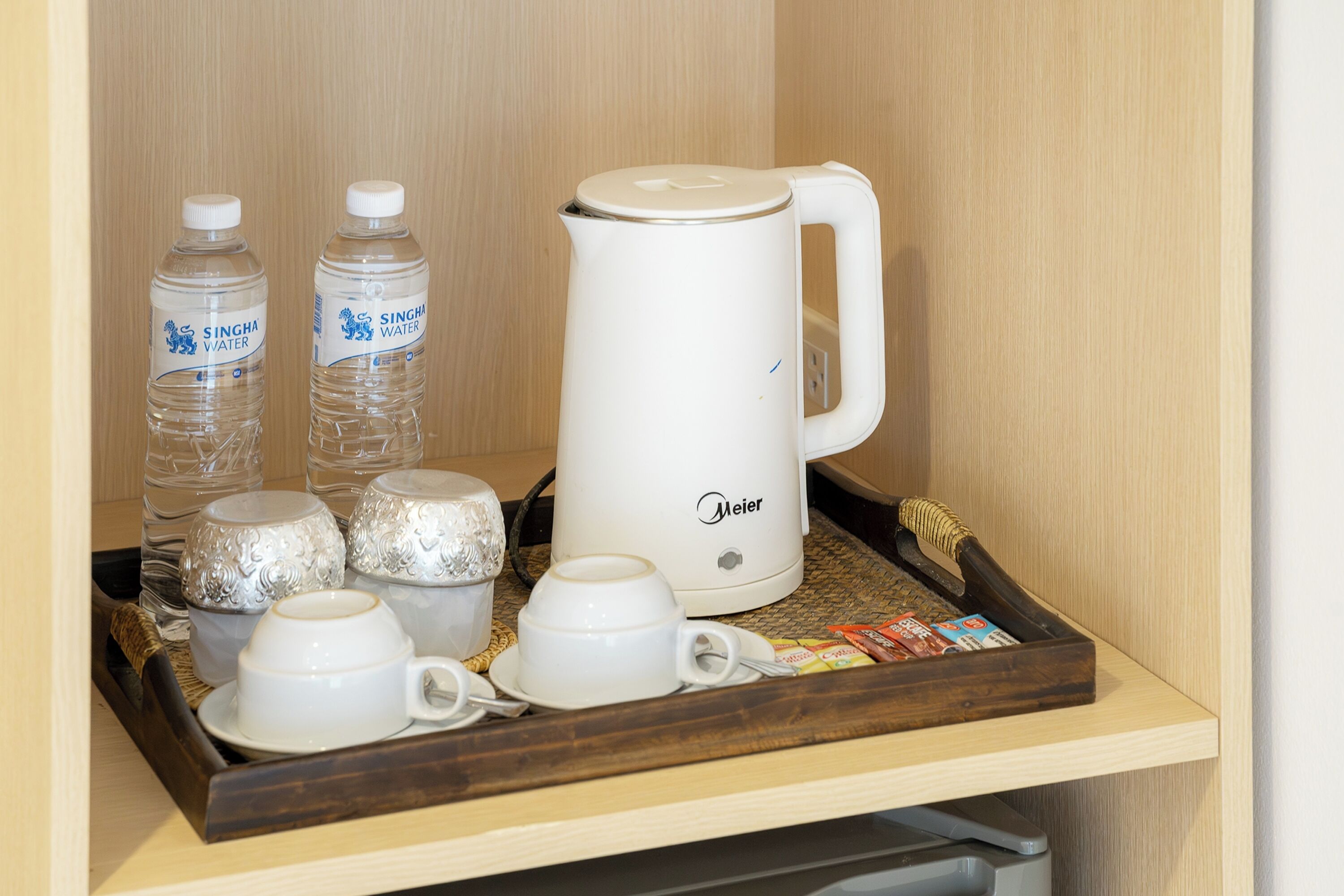 Foto - Arsh Boutique Hotel