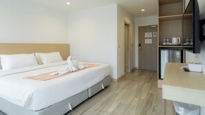Habitación Deluxe doble