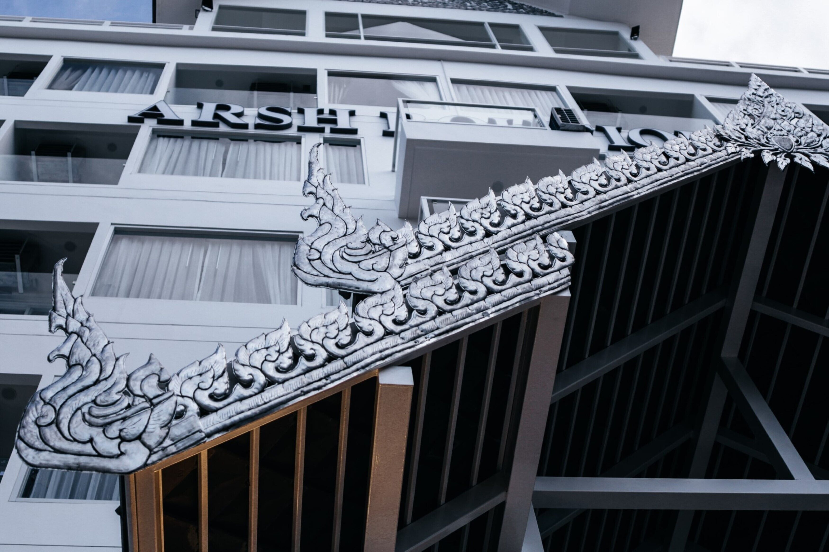 Foto - Arsh Boutique Hotel