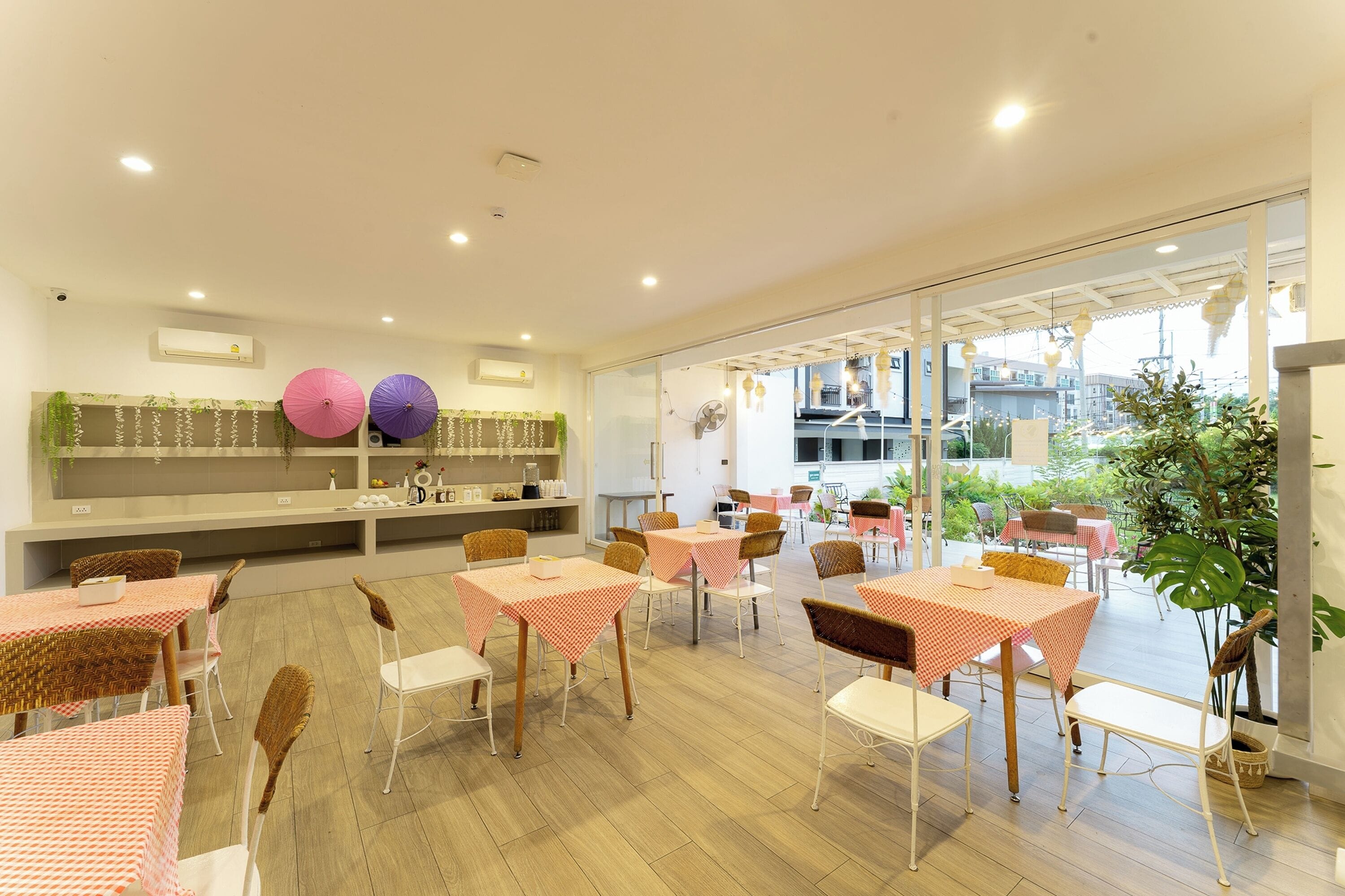 Foto - Arsh Boutique Hotel