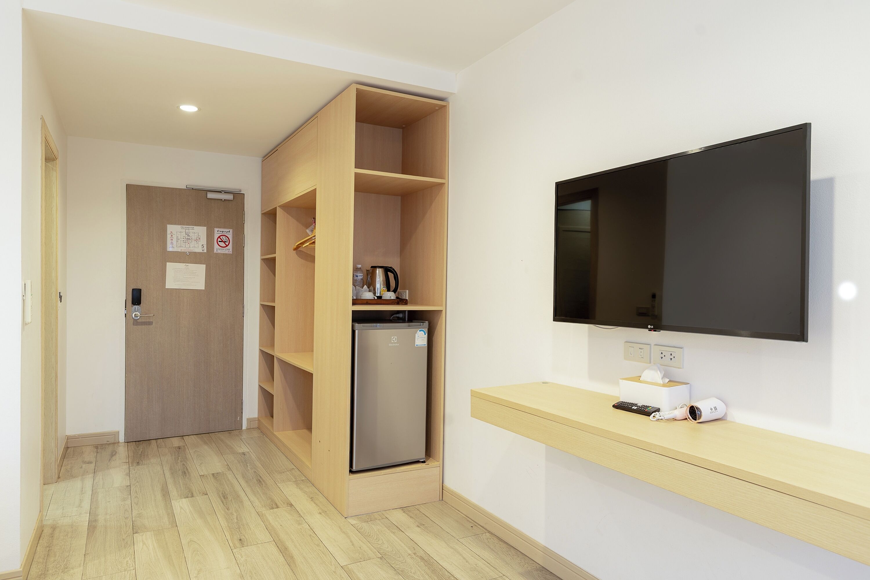Foto - Arsh Boutique Hotel