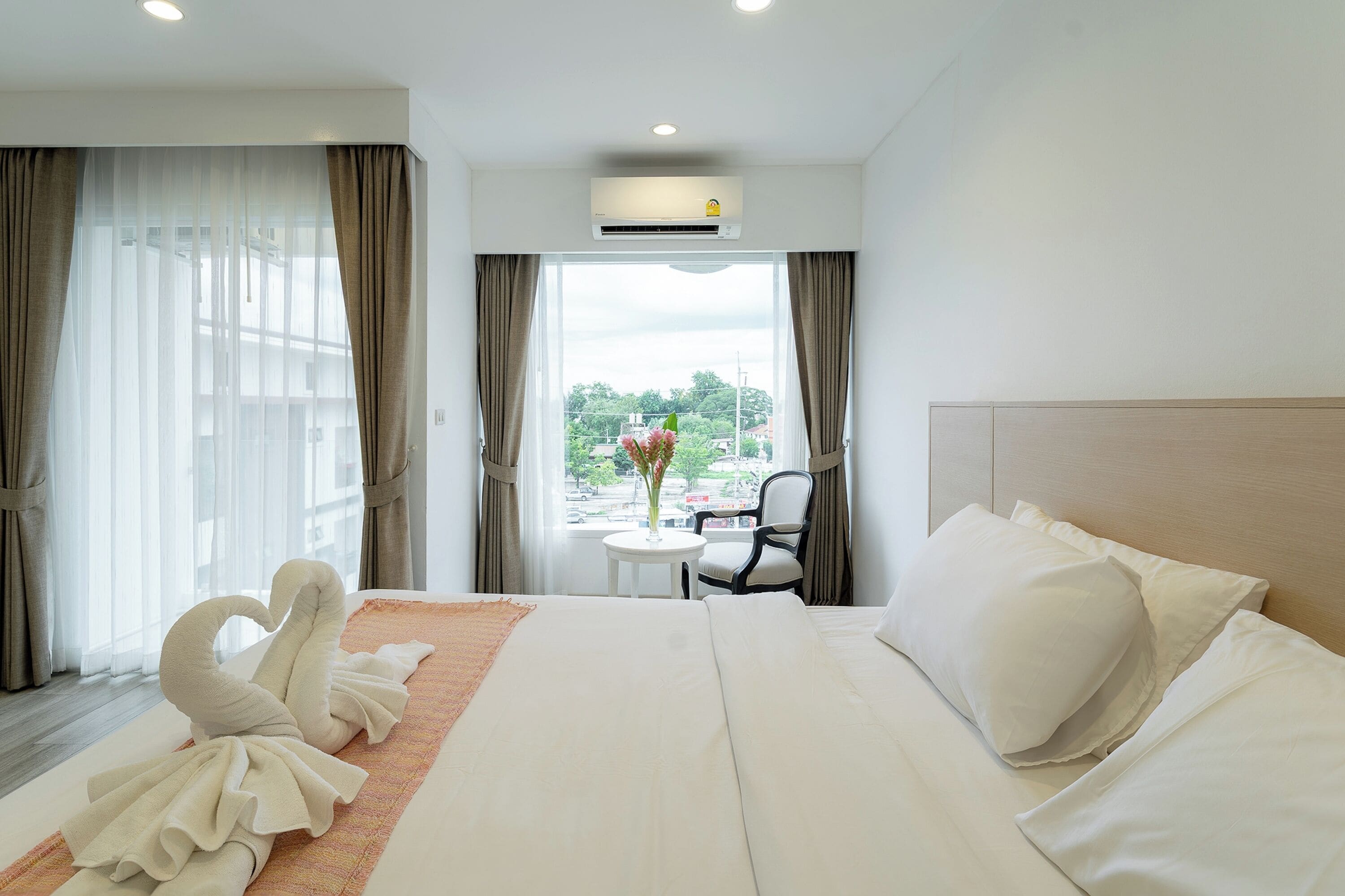 Foto - Arsh Boutique Hotel