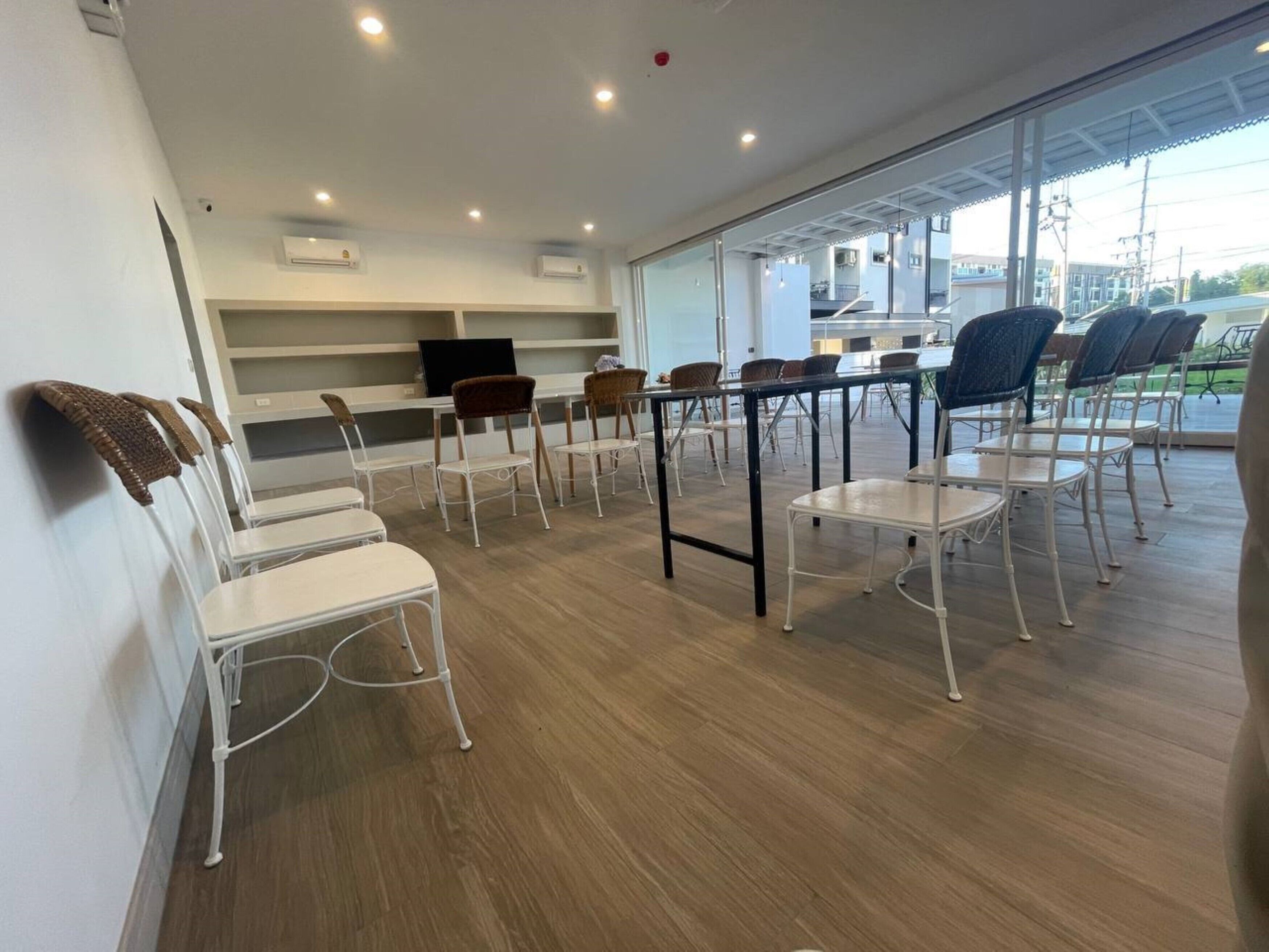 Foto - Arsh Boutique Hotel