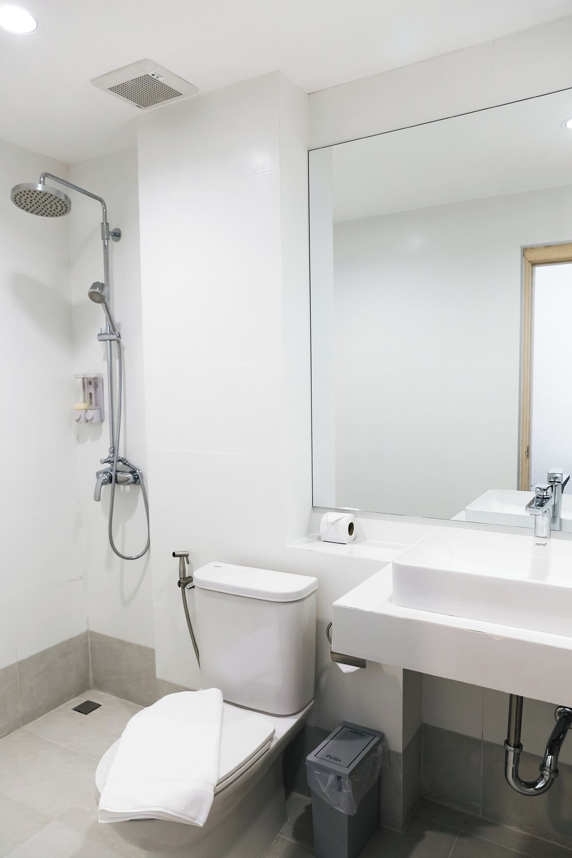 Foto - Arsh Boutique Hotel