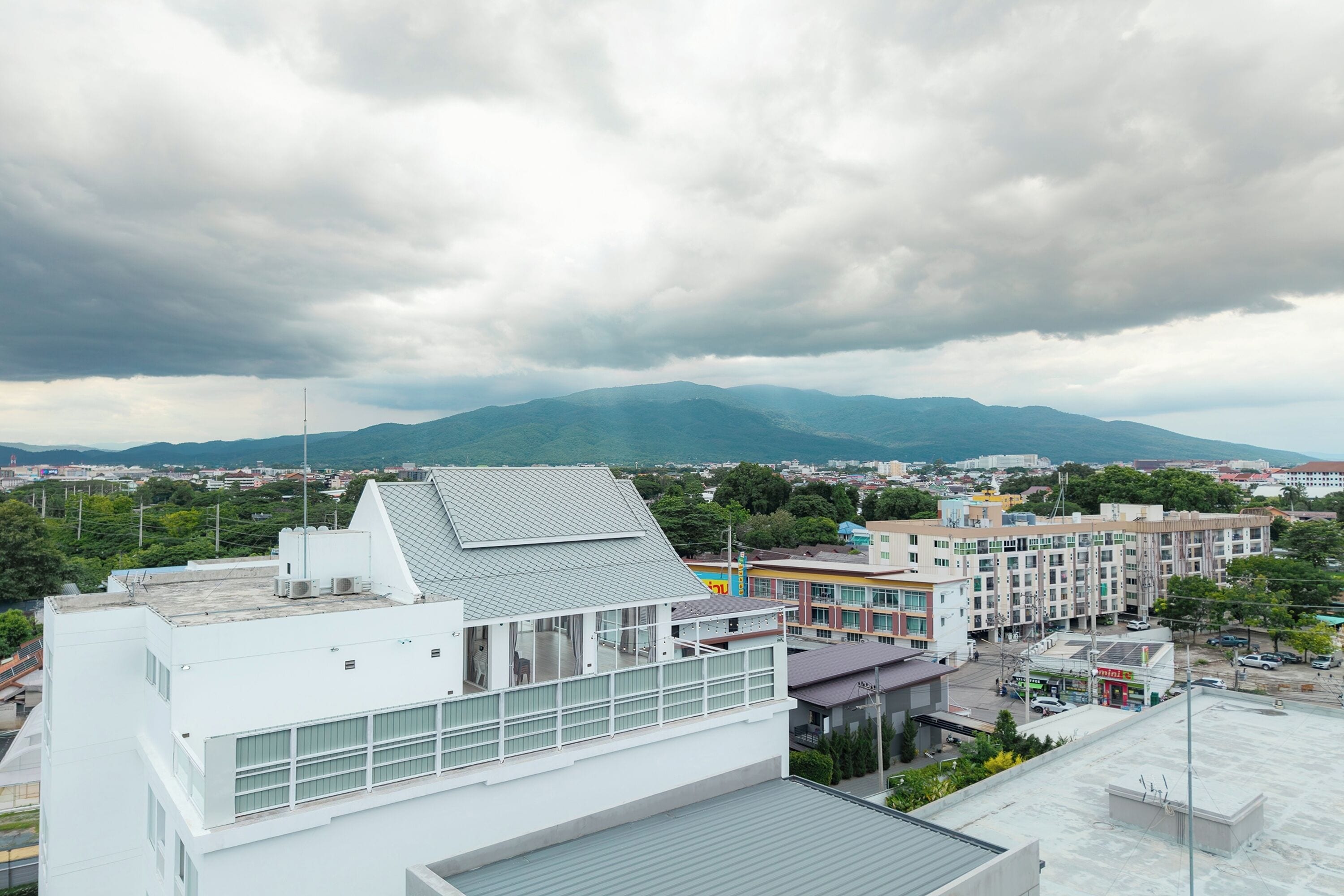 Foto - Arsh Boutique Hotel