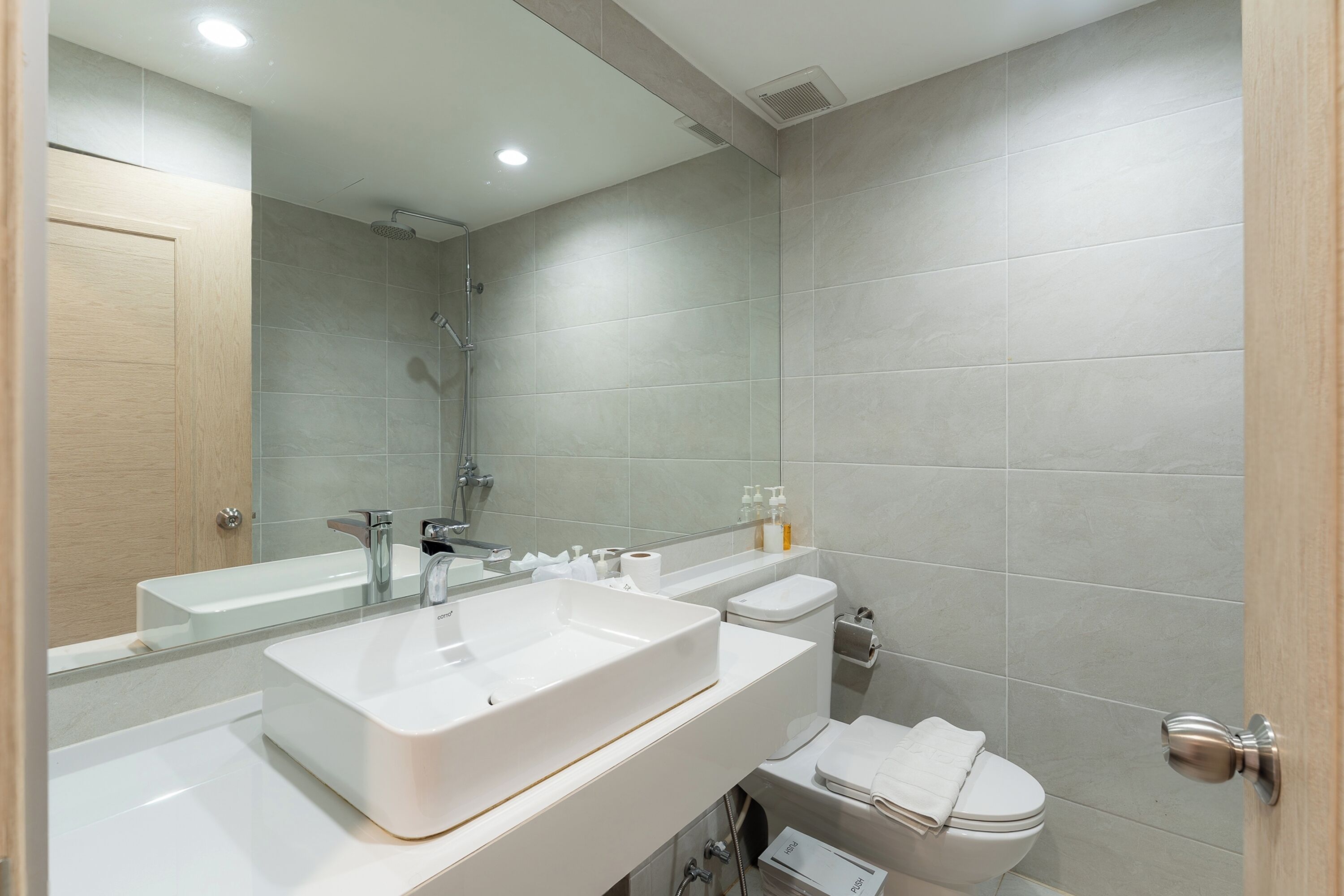 Foto - Arsh Boutique Hotel