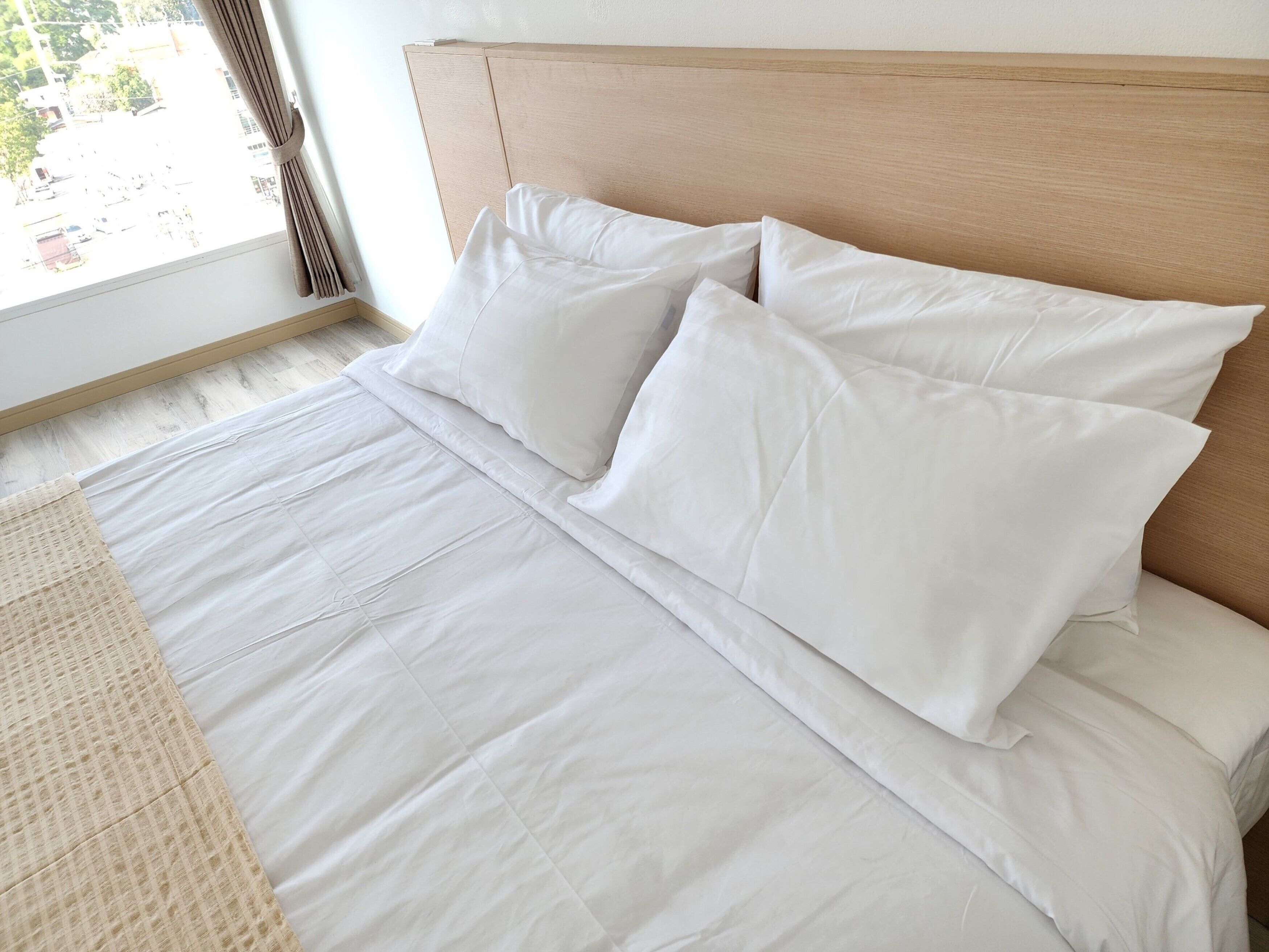 Foto - Arsh Boutique Hotel