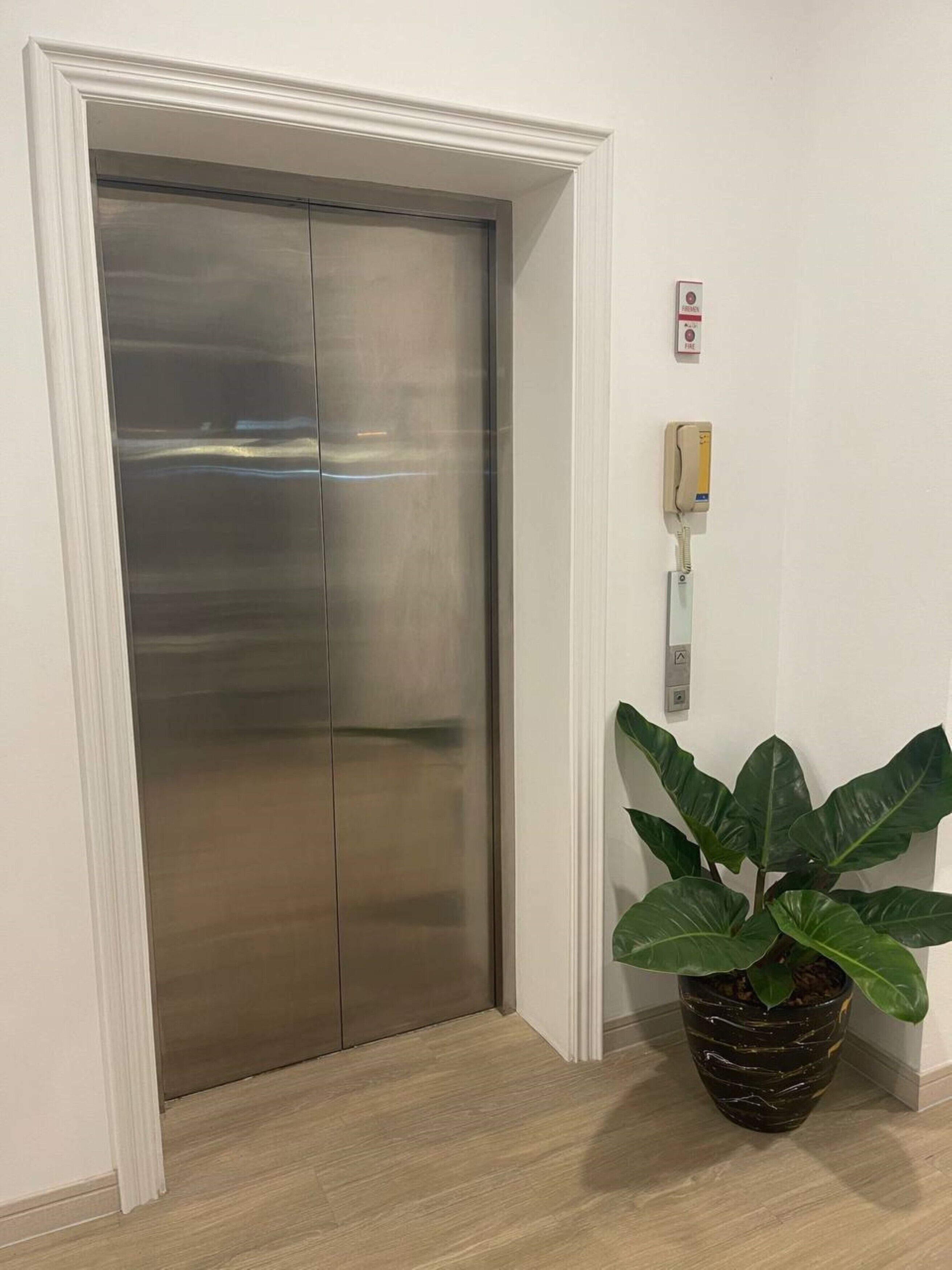 Foto - Arsh Boutique Hotel