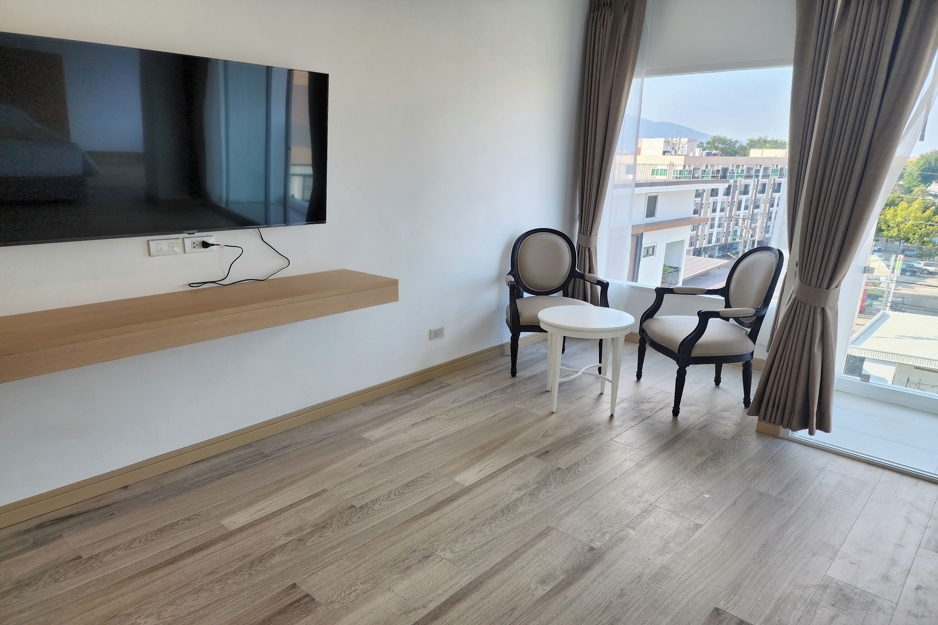 Foto - Arsh Boutique Hotel