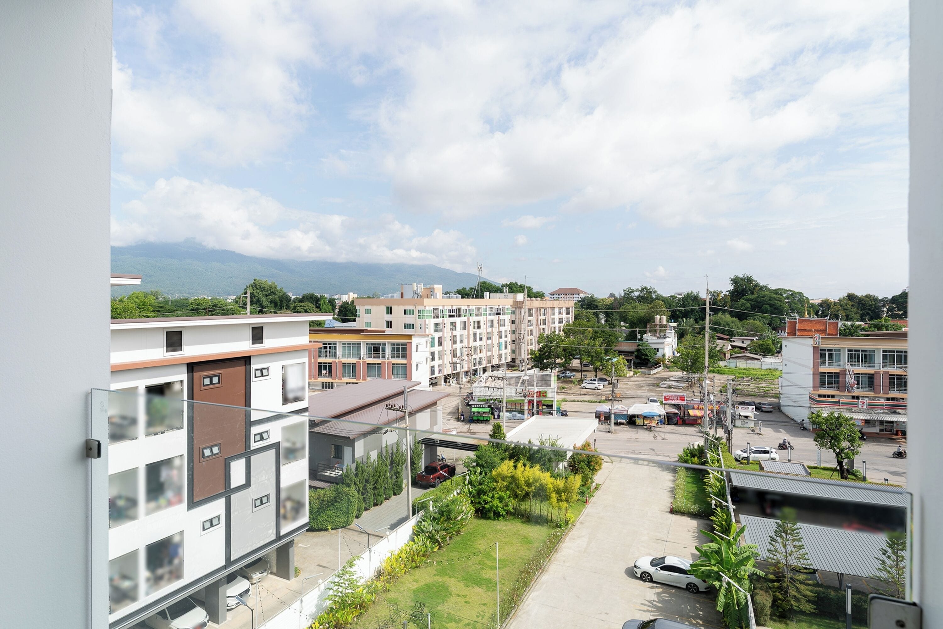 Foto - Arsh Boutique Hotel