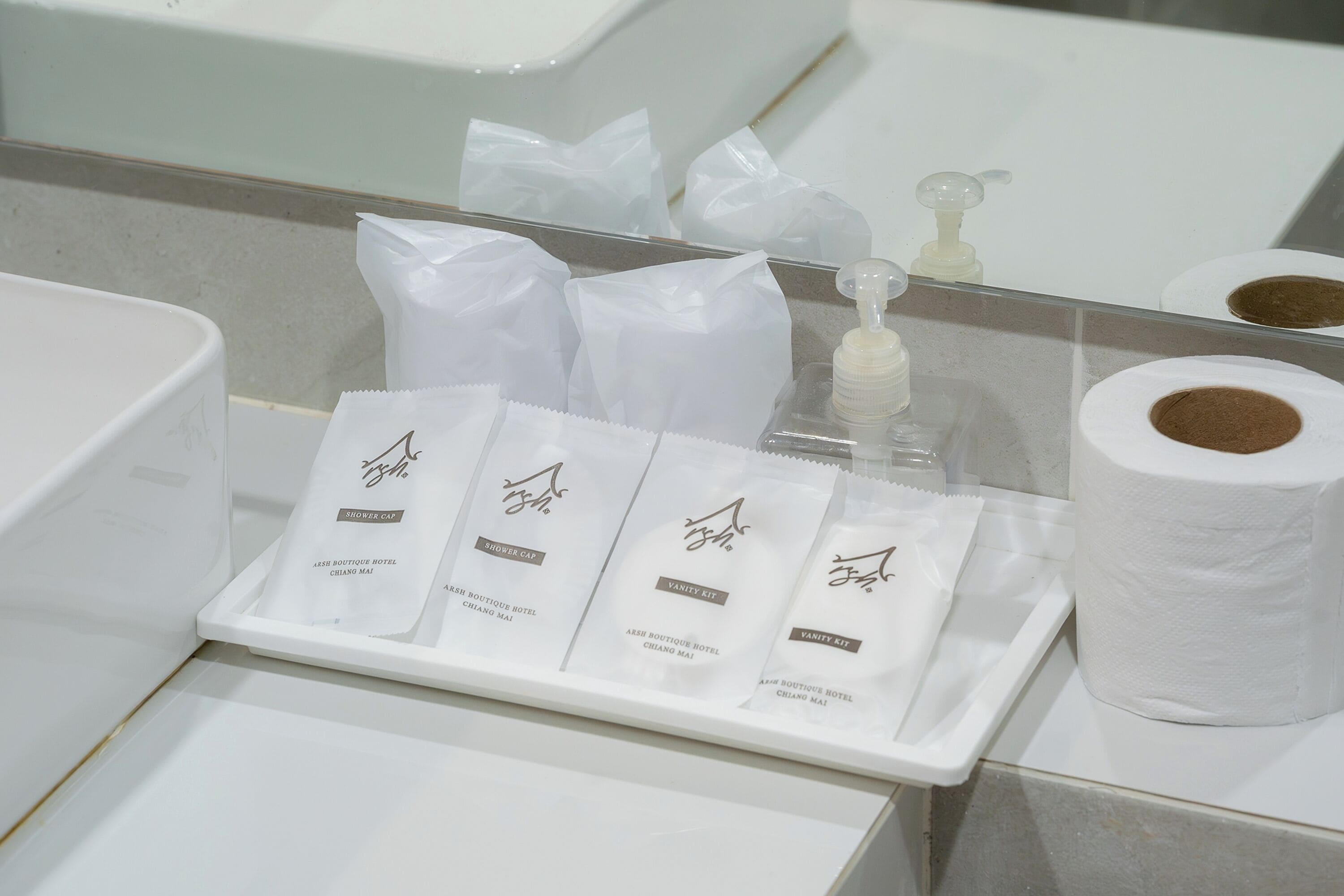 Foto - Arsh Boutique Hotel