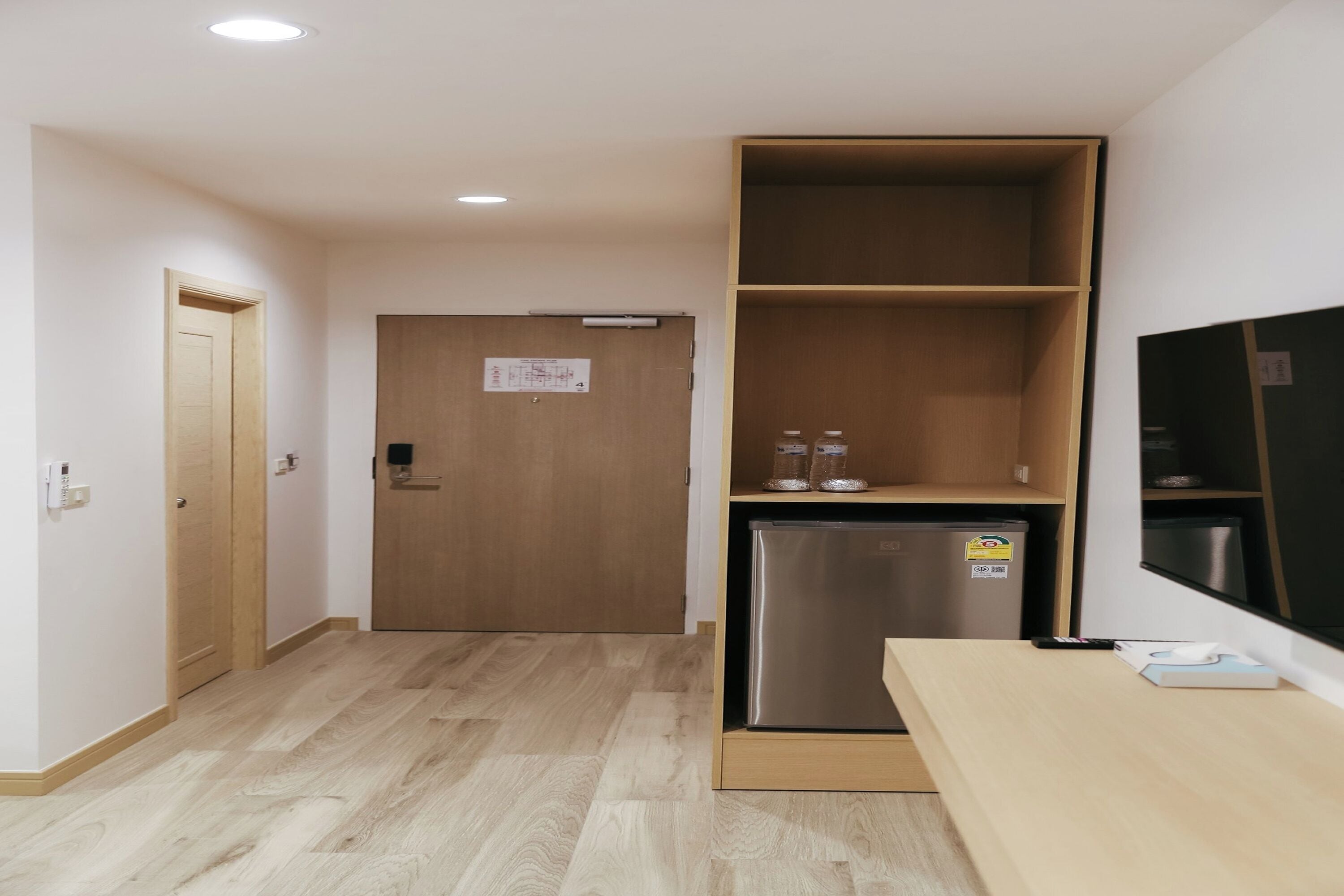 Foto - Arsh Boutique Hotel