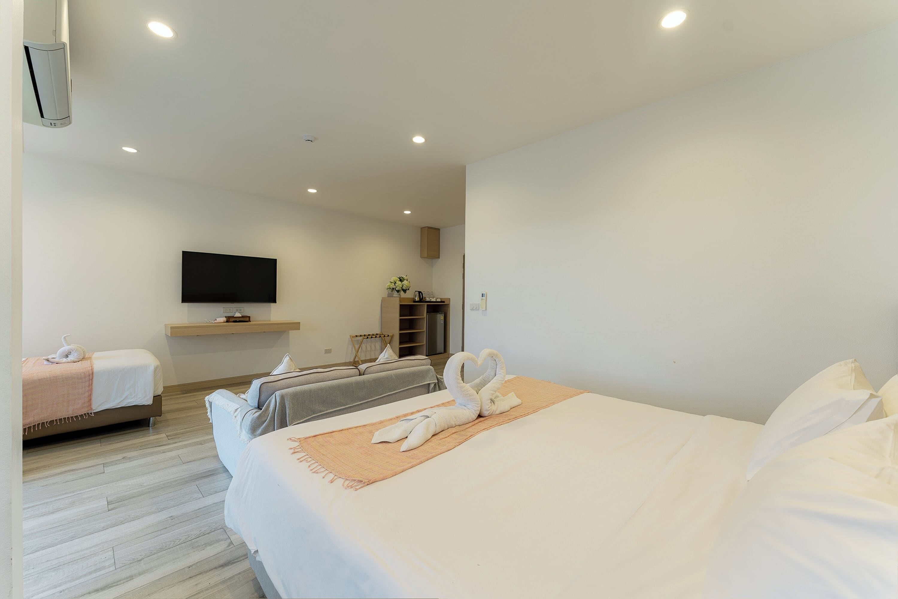 Foto - Arsh Boutique Hotel