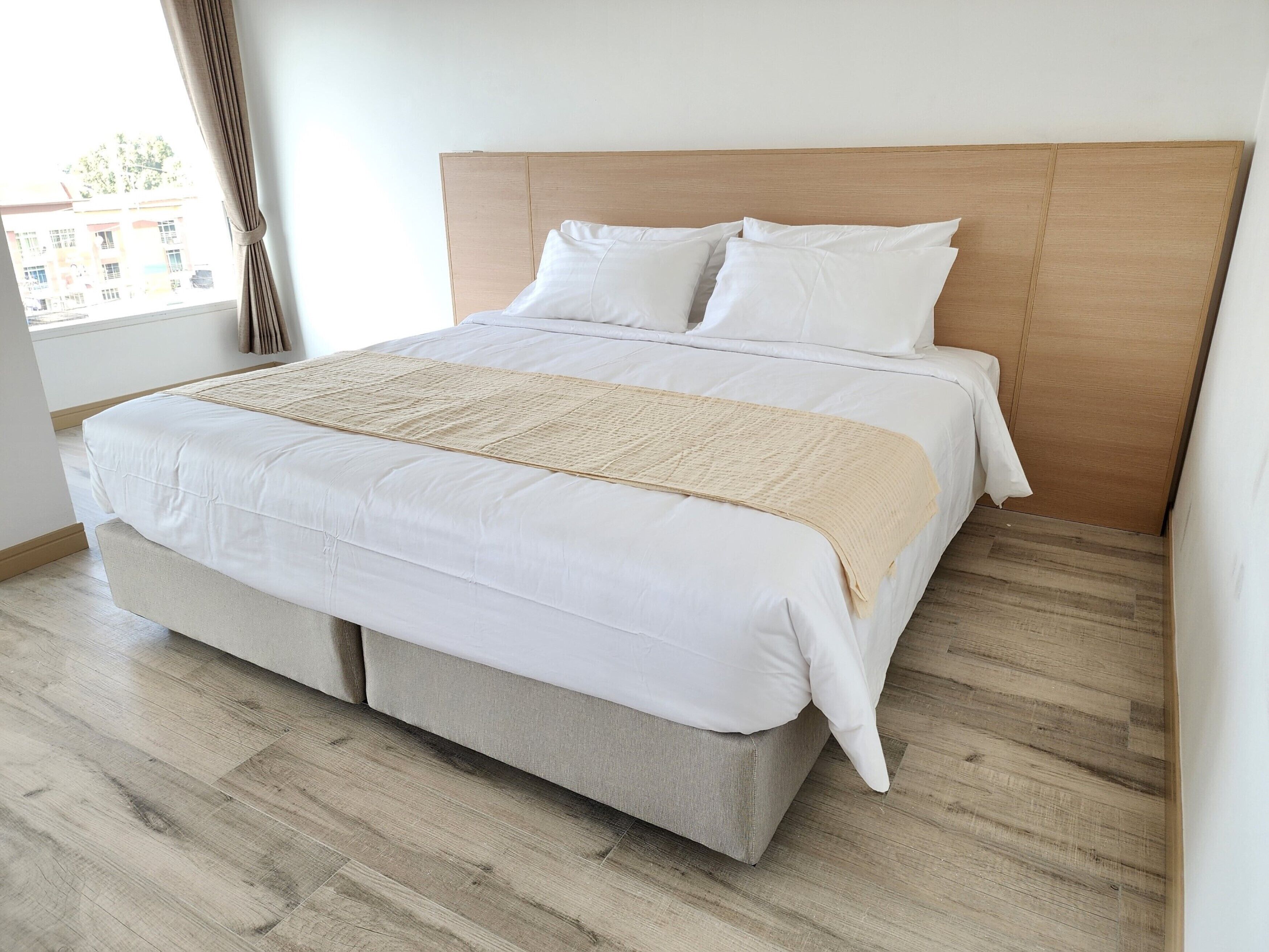 Foto - Arsh Boutique Hotel