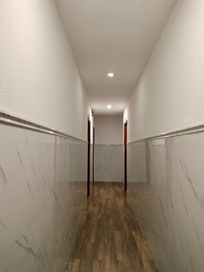 Interior - Hai Quynh Hotel (Ho Chi Minh City)